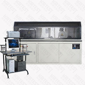 扭轉試驗機